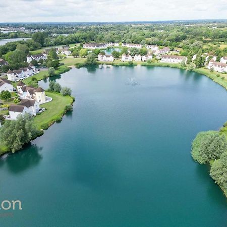 Windrush Lake 65, Sunset Lodge - P Саут-Керні Екстер'єр фото